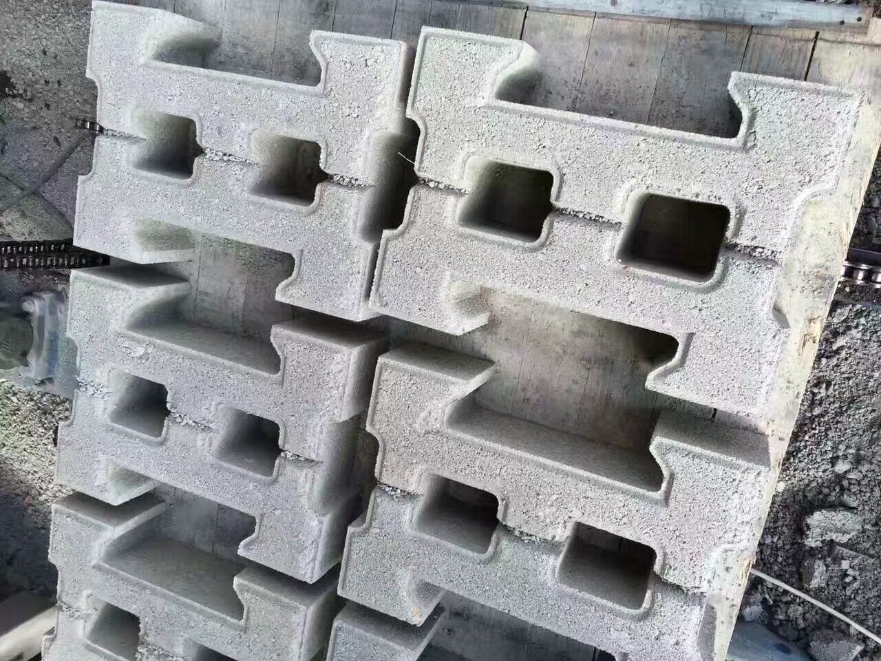 Découvrez les avantages des machines à blocs emboîtables dans la fabrication de machines à béton