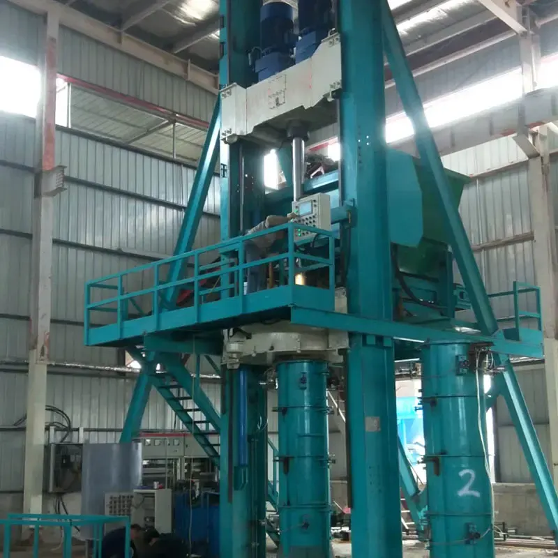 Machine de fabrication de bordures en béton : un guide complet