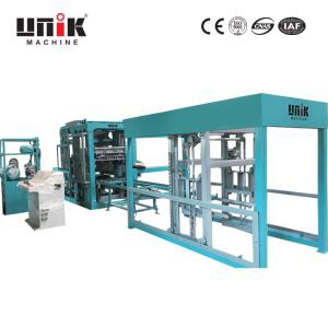 Comment entretenir et entretenir la machine de formage de blocs de ciment