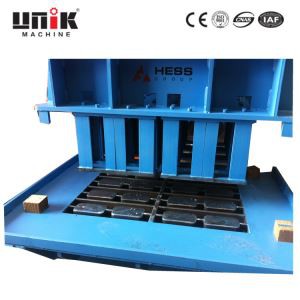 Comment un moule en bloc améliore-t-il l’efficacité de la construction ?