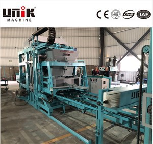 Ce qu'il faut savoir avant d'acheter une machine à blocs