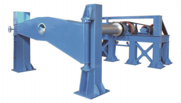 Briser la barrière des 2 mètres : les machines à rouleaux de suspension et à tubes d'extrusion radiale d'UNIK Machinery mènent la mise à niveau des équipements de drainage municipaux