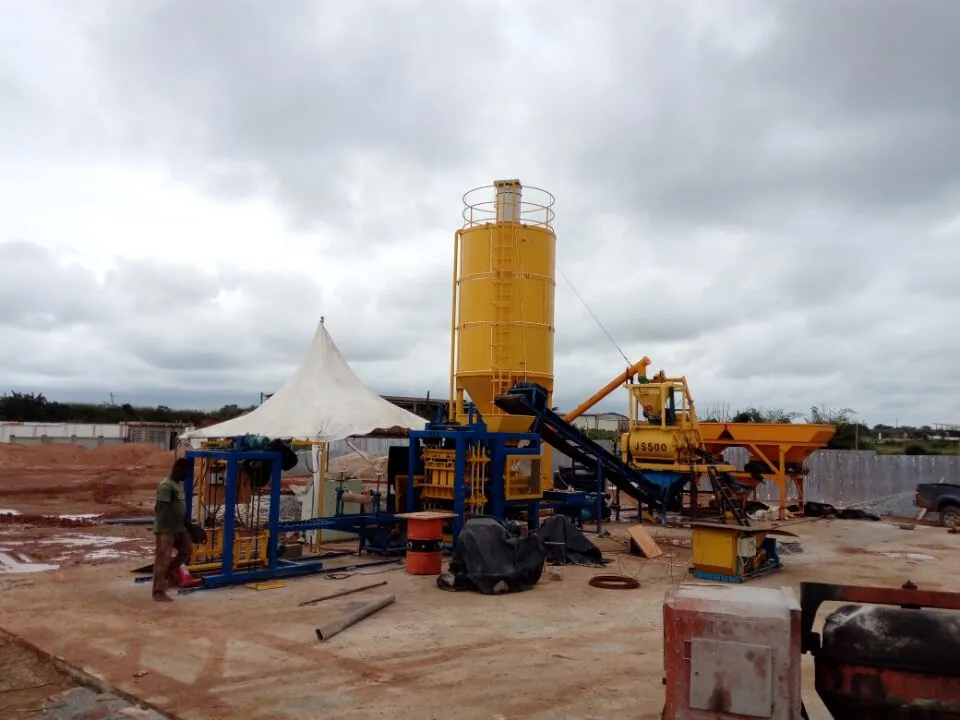 ​La ligne de production entièrement automatisée d'UNIK Machinery débarque au Guatemala, établissant une nouvelle référence en matière de « fabrication intelligente à l'échelle mondiale »