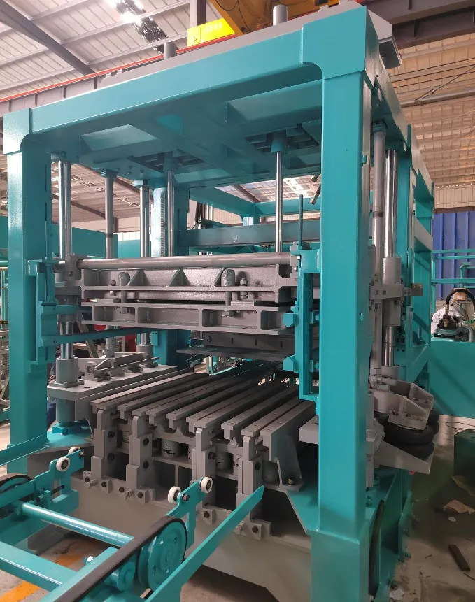 ​La ligne de production automatique d'UNIK Machinery débarque en Thaïlande, gagnant le marché étranger grâce à des solutions intelligentes et des services techniques locaux