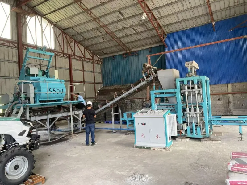 Le développement accéléré des infrastructures de transport au Cambodge alimenté par la solide capacité de la chaîne de production d'UNIK