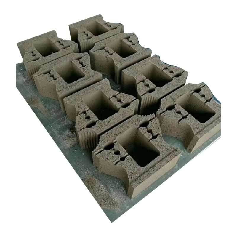 Le guide ultime de la fabrication de moules à blocs creux