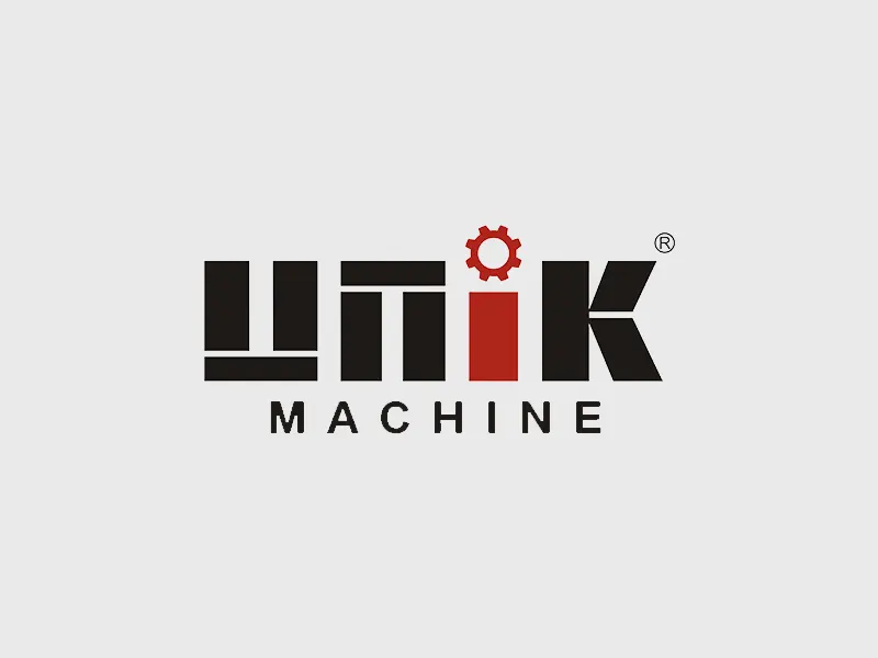Processus de production de la machine à blocs de verrouillage