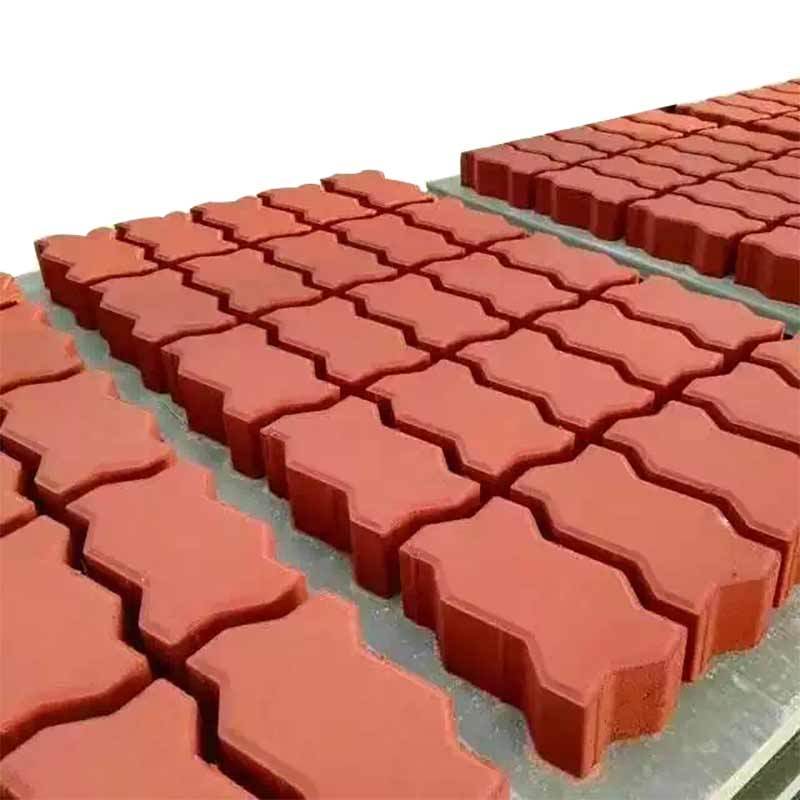 Machine à blocs entièrement automatique : la solution ultime pour les chantiers de construction