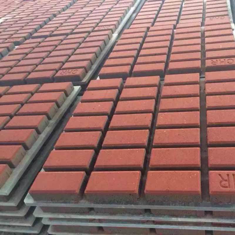 Machine à blocs entièrement automatique : révolutionner la construction avec efficacité et précision