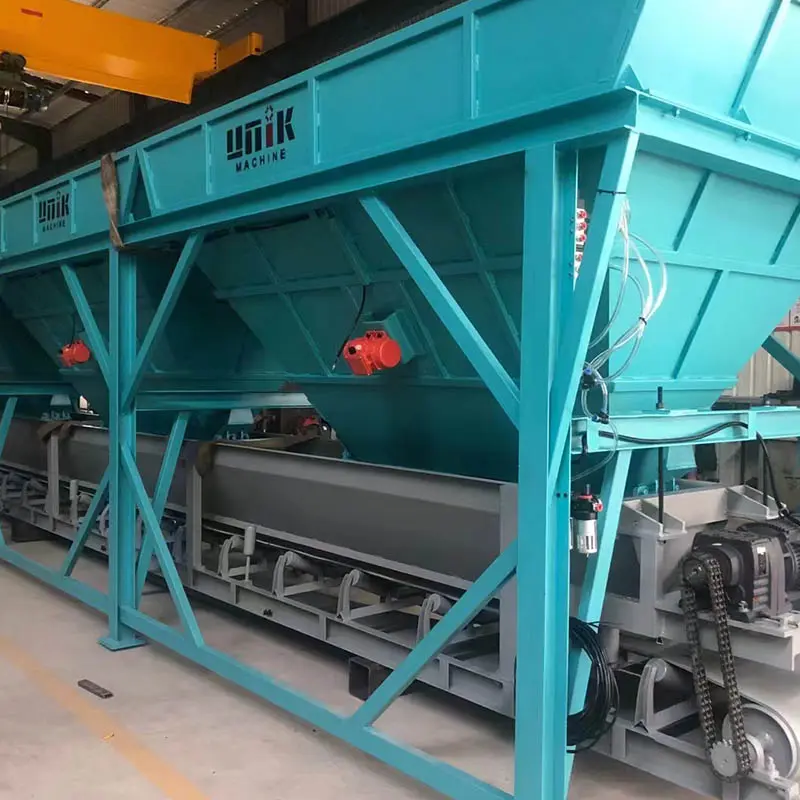 Le guide ultime sur la façon de choisir la meilleure machine à béton pour vos besoins de construction