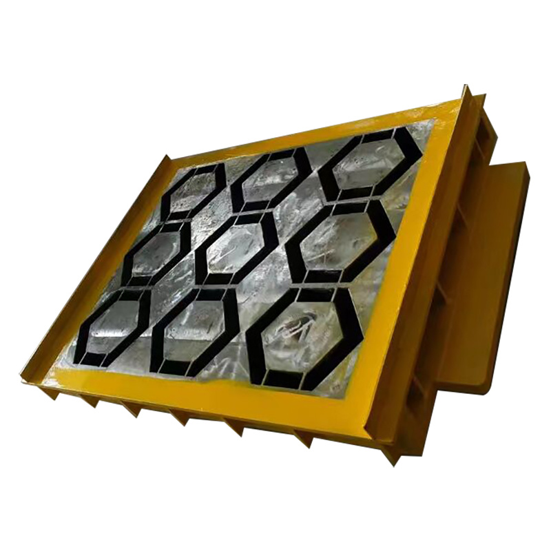Guide de la machine à blocs de verrouillage dans l'industrie des machines de construction et d'ingénierie