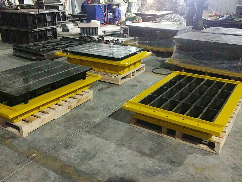 Augmenter la productivité avec une machine à blocs de béton entièrement automatisée : le guide ultime pour rationaliser vos opérations