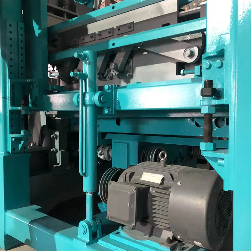 Tout ce que vous devez savoir sur le malaxeur à béton dans l'industrie des machines de construction