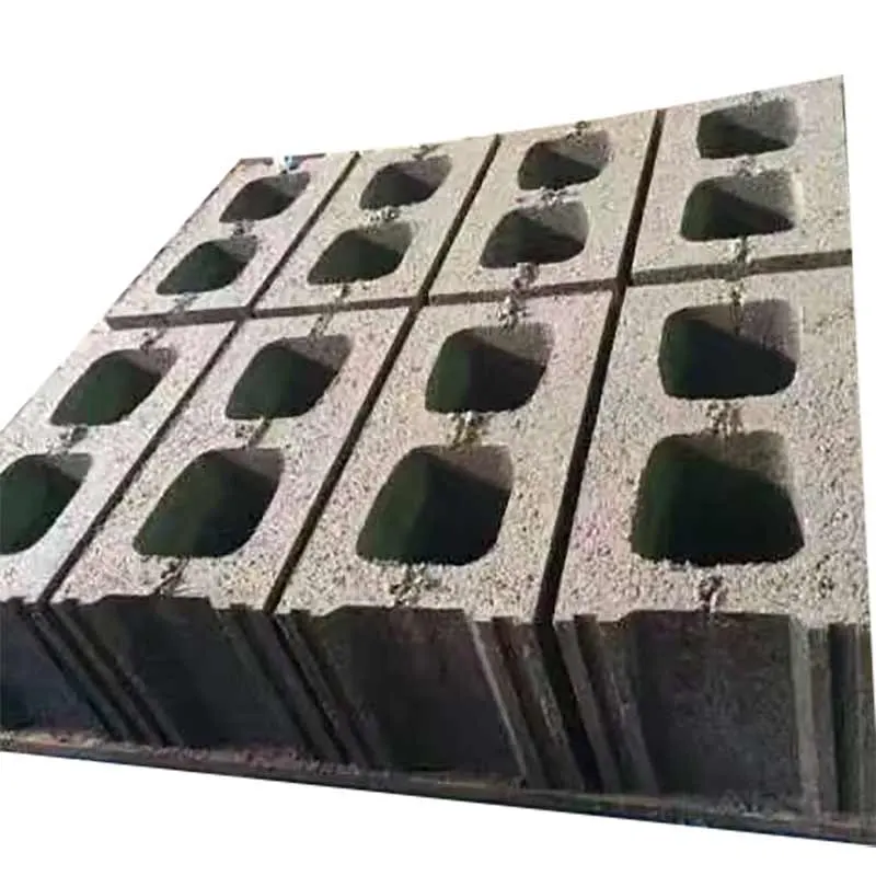 Tout ce que vous devez savoir sur les moules à blocs creux dans la fabrication de machines - Autres moules