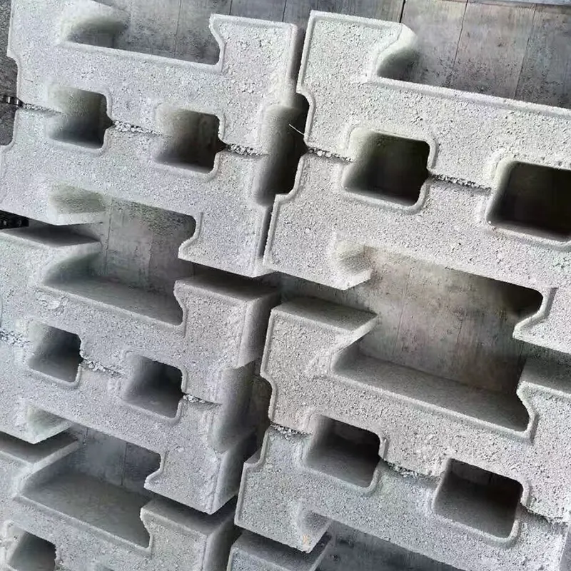 Tout ce que vous devez savoir sur les machines à blocs de béton