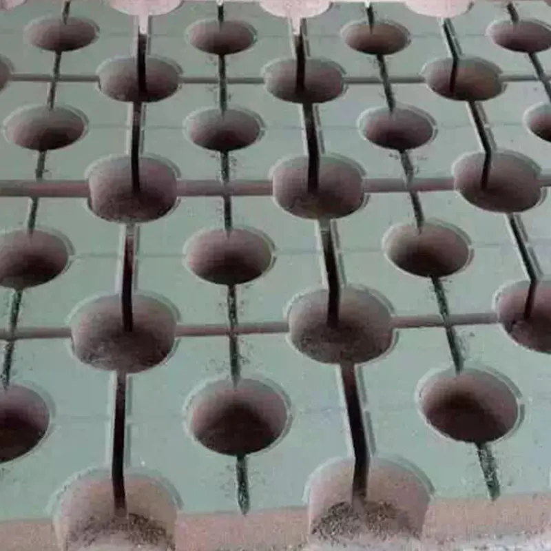 Avantages et modèles de machines à blocs entièrement automatiques