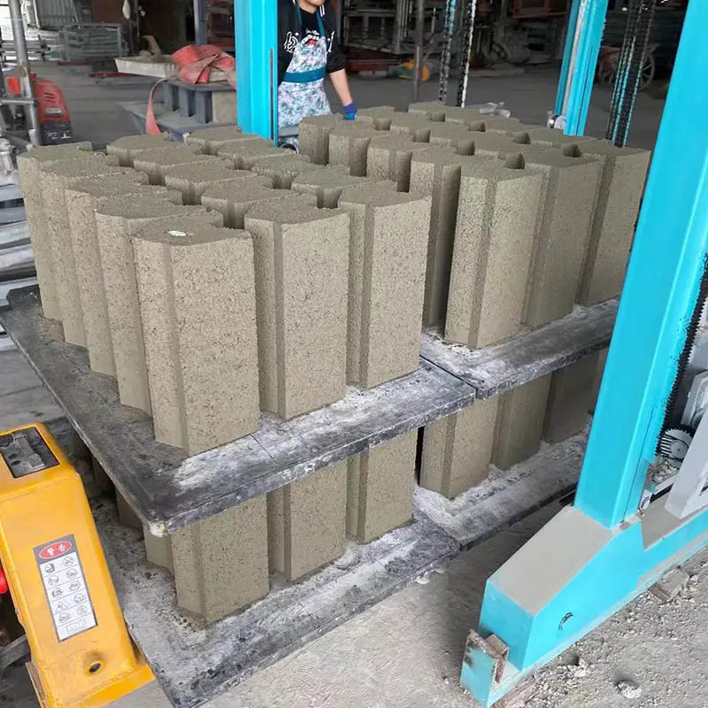 Comprendre les machines à blocs automatiques : principes et certification